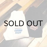 画像: {RAFFISH DOG} "GSCS" SWEAT PANTS