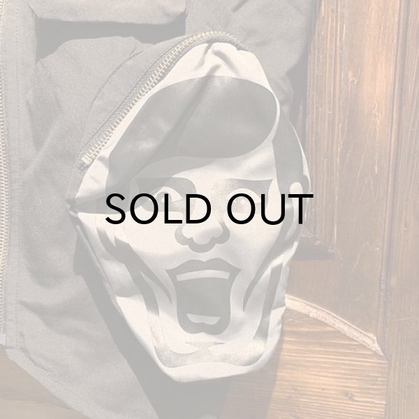 画像3: {PUNK DRUNKERS} あいつポケベスト (3)