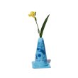 画像6: {九九谷×RADIALL×HIROTTON} SUZUME - PYLON FLOWER VASE (6)