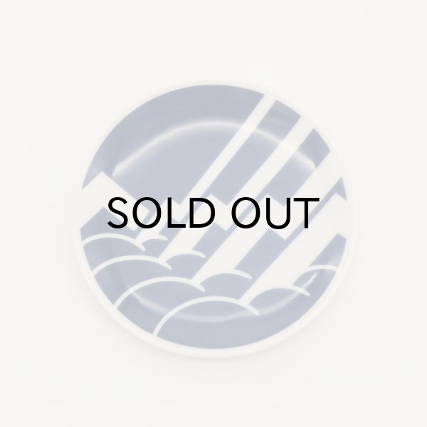 画像5: {九九谷×KIZM} 小皿 5枚SET (5)