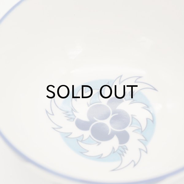 画像3: {九九谷×KIZM} 飯碗 (3)