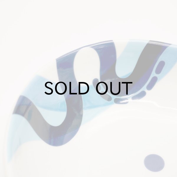 画像7: {九九谷×KAMI} プールBOWL (7)