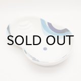 画像: {九九谷×KAMI} プールBOWL