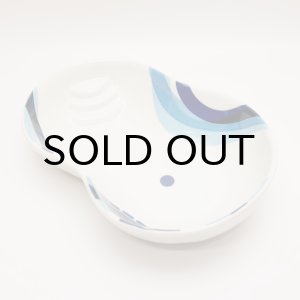 画像: {九九谷×KAMI} プールBOWL