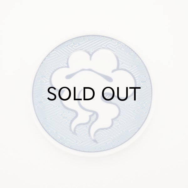 画像11: {九九谷×KIZM} 小皿 5枚SET (11)