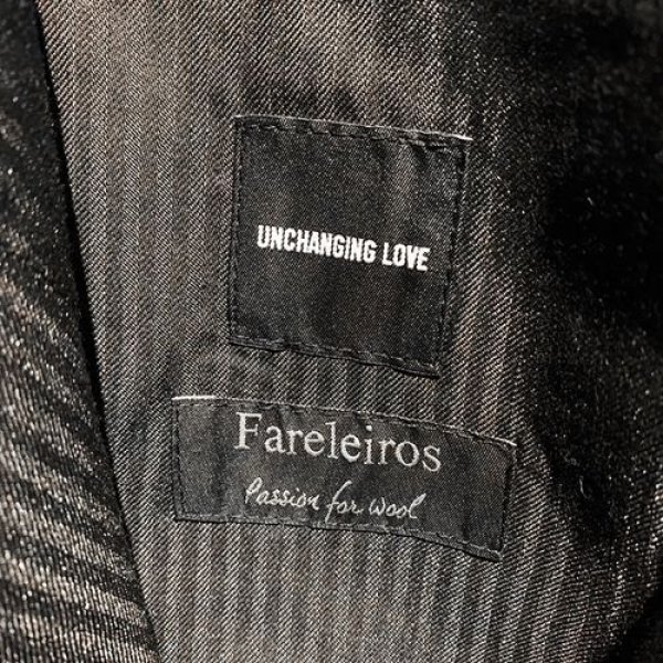 画像4: {UNCHANGING LOVE} UCL GUIMARAES SLACKS PANTS (4)