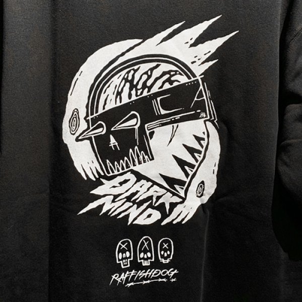 画像5: {KYOGU} "SKULLLIT" SWEAT SET (5)