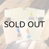 画像: {RAFFISH DOG} "OWL" T-SHIRTS