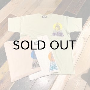 画像: {RAFFISH DOG} "OWL" T-SHIRTS