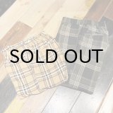 画像: {PROPA9ANDA} BRATS CHECK ZIPPERS