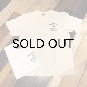 画像: {MAGICAL MOSH MISFITS} MxMxM RIDE CLUB TEE