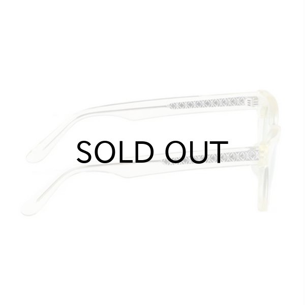 KIHAKU / SMOKEY GREEN