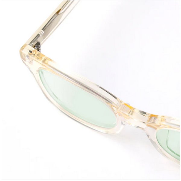 KIHAKU / SMOKEY GREEN