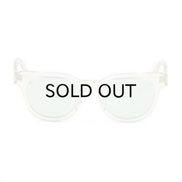 KIHAKU / SMOKEY GREEN