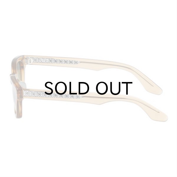 CLEAR BROWN / CLEAR to GREY (調光)