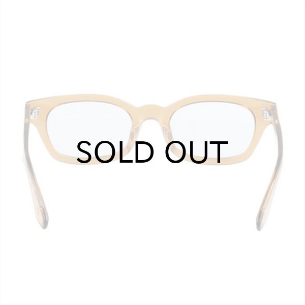 CLEAR BROWN / CLEAR to GREY (調光)