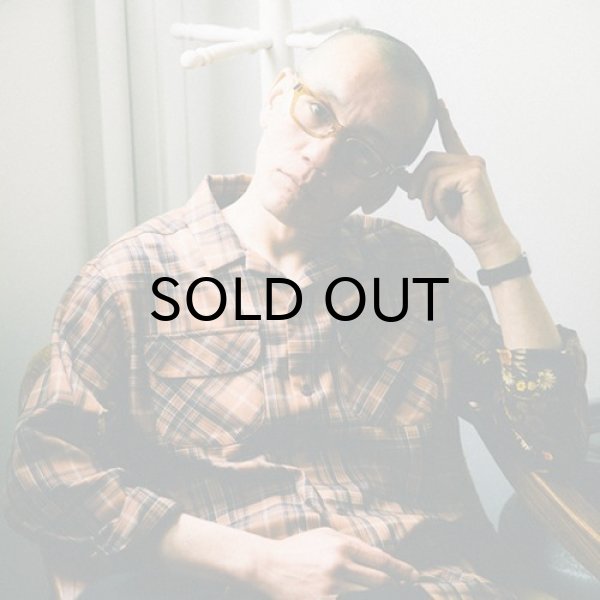 CLEAR BROWN / CLEAR to GREY (調光)