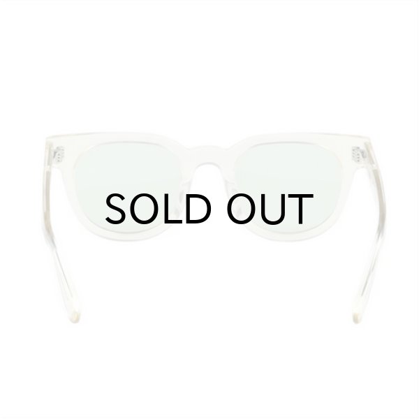 KIHAKU / SMOKEY GREEN