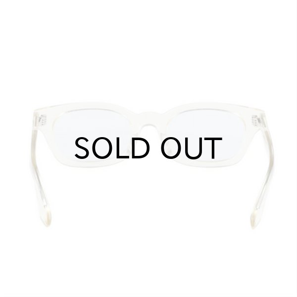 KIHAKU / CLEAR to GREY (調光)