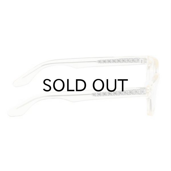 KIHAKU / CLEAR to GREY (調光)