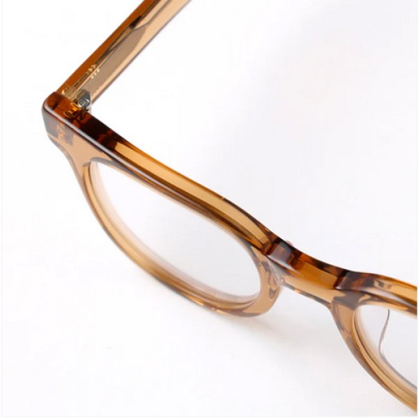 CLEAR BROWN / CLEAR to GREY (調光)