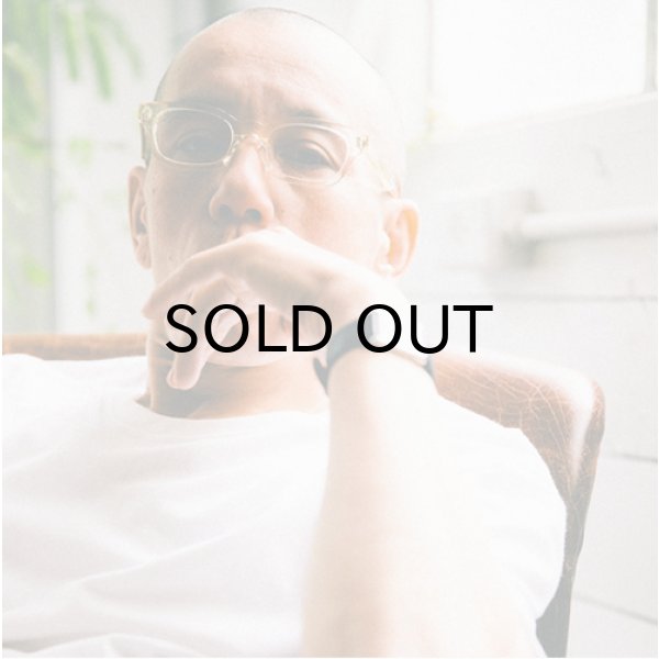 KIHAKU / CLEAR to GREY (調光)