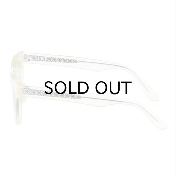 KIHAKU / SMOKEY GREEN