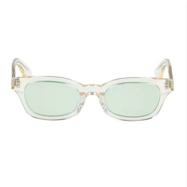 KIHAKU / SMOKEY GREEN