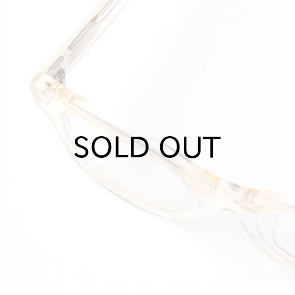 KIHAKU / CLEAR to GREY (調光)