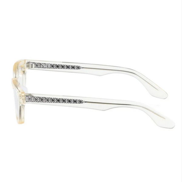 KIHAKU / SMOKEY GREEN