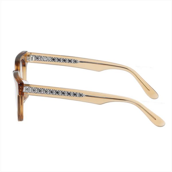 CLEAR BROWN / CLEAR to GREY (調光)