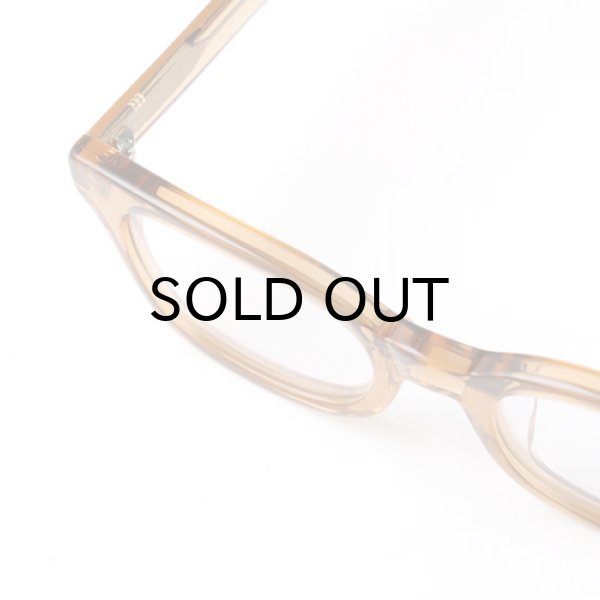 CLEAR BROWN / CLEAR to GREY (調光)