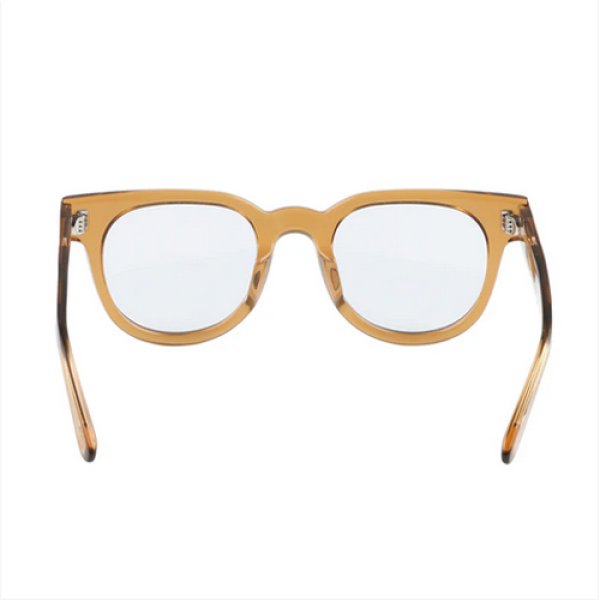 CLEAR BROWN / CLEAR to GREY (調光)