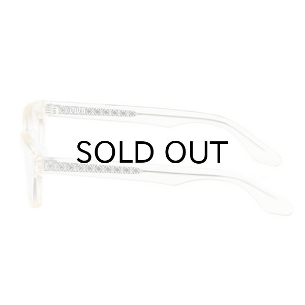 KIHAKU / CLEAR to GREY (調光)