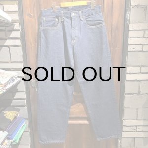 画像: {MAGICAL MOSH MISFITS} MxMxM DOKURO OKAYAMA DENIM