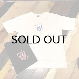 画像: {ROLLING CRADLE} PLAYLIST TEE