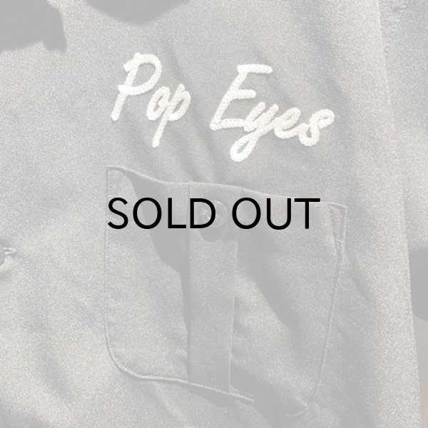 画像3: {POP EYES} "GENERATIONS" CLUB SHIRT SS (3)