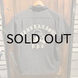 画像: {POP EYES} "GENERATIONS" CLUB SHIRT SS