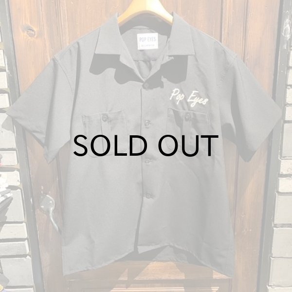 画像2: {POP EYES} "GENERATIONS" CLUB SHIRT SS (2)