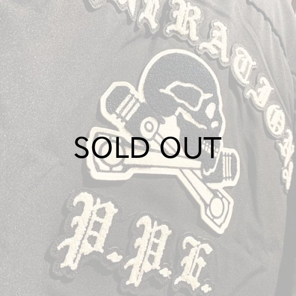 画像5: {POP EYES} "GENERATIONS" CLUB SHIRT SS (5)