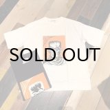 画像: {POP EYES} "FUNNY FRANKEN" EASY TEE SHIRT SS