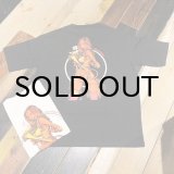 画像: {EROSTIKA} "Devil’ s House Wives vol.1" Pocket T-shirt