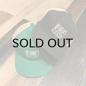 画像: {FAFROCKY} 6 PANEL MESH