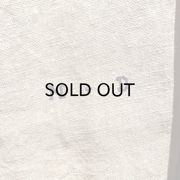 画像3: {NORTH NO NAME} LINEN PANTS (3)