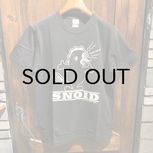 画像: {SNOID} "LEGALISE ME!"