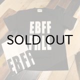 画像: {MISTER-X} "MISTER-X FREE" T-SHIRTS