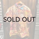 画像: {EROSTIKA} "RAW GIRL Japanesque" OPEN SHIRT
