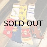 画像: {PSOCKADELIC} SOCKS(2024-FALL)