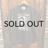 画像: {PUNK DRUNKERS x 丸山ゴンザレス} 指名手配TEE