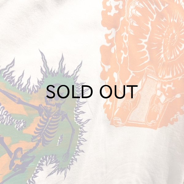 画像4: {RAFFISH DOG} "TENKI" MULTI S/S T-SHIRTS (4)